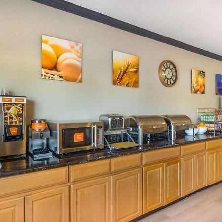 Comfort Inn Federal Way - Seattle Luaran gambar