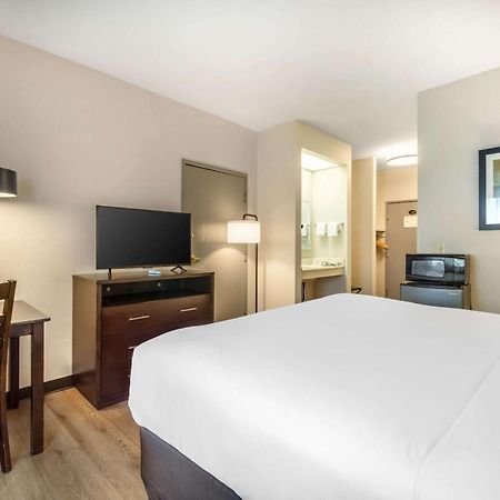 Comfort Inn Federal Way - Seattle Luaran gambar