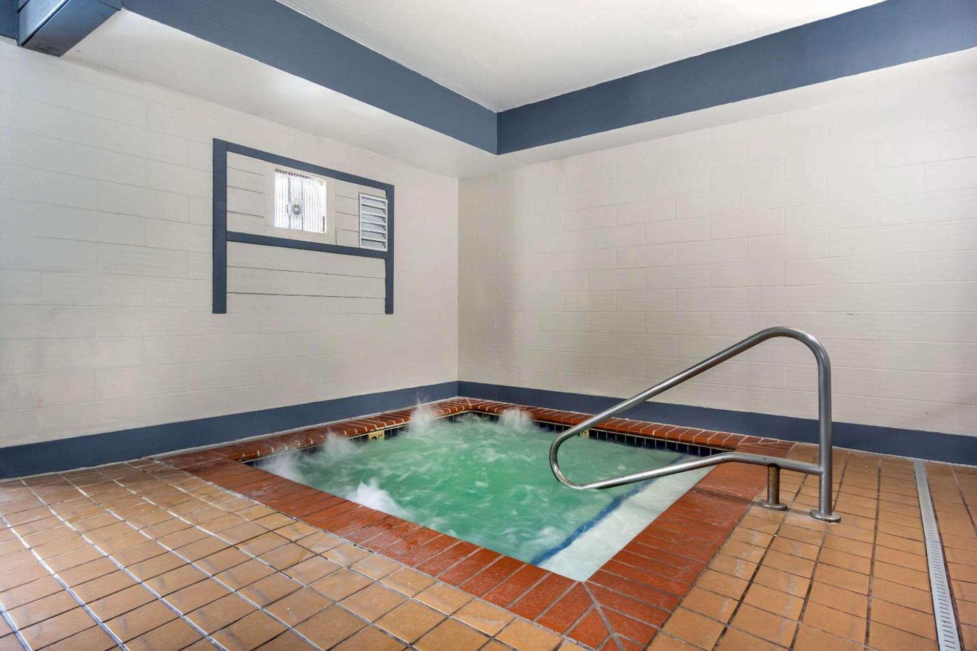 Comfort Inn Federal Way - Seattle Luaran gambar