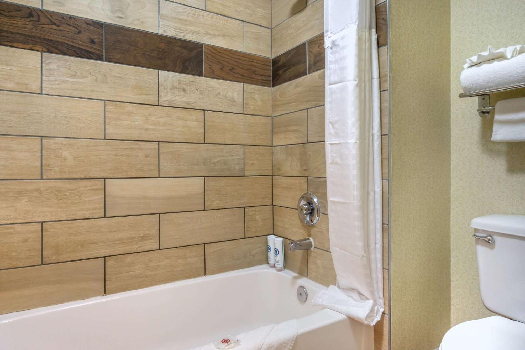 Comfort Inn Federal Way - Seattle Luaran gambar