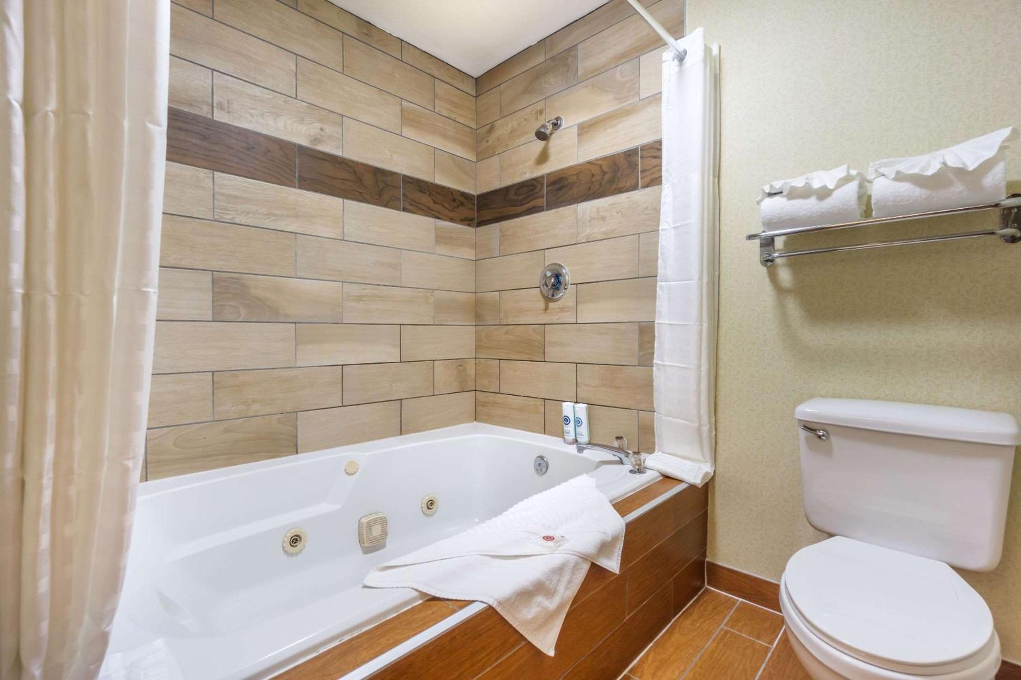 Comfort Inn Federal Way - Seattle Luaran gambar