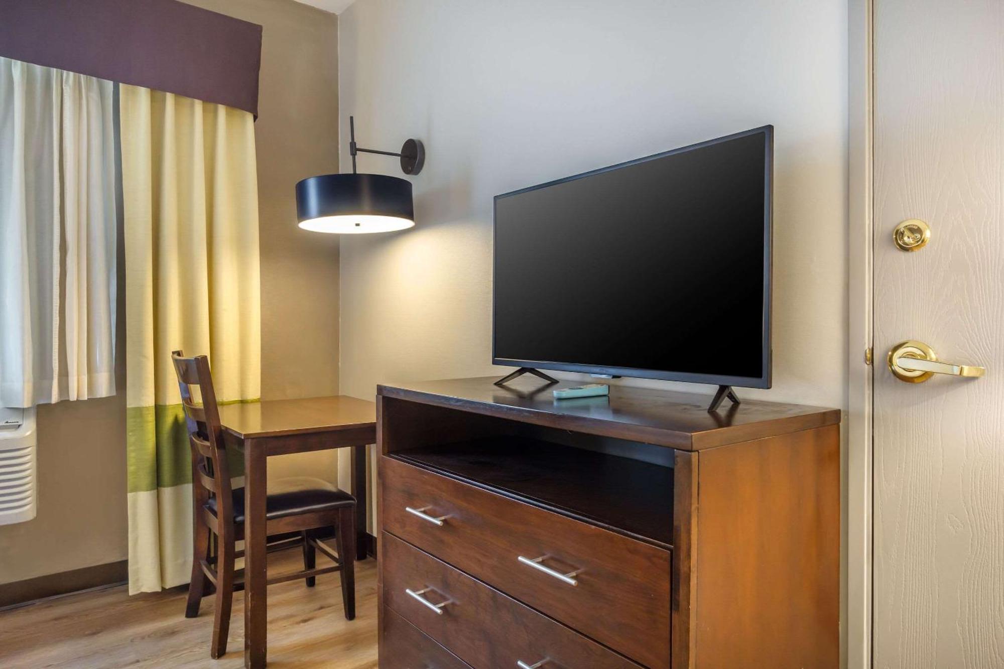Comfort Inn Federal Way - Seattle Luaran gambar